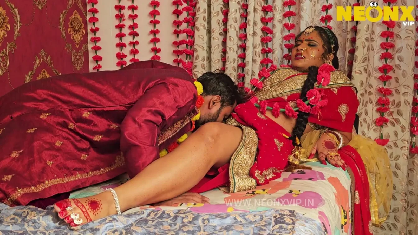PYAASI DULHAN NeonX